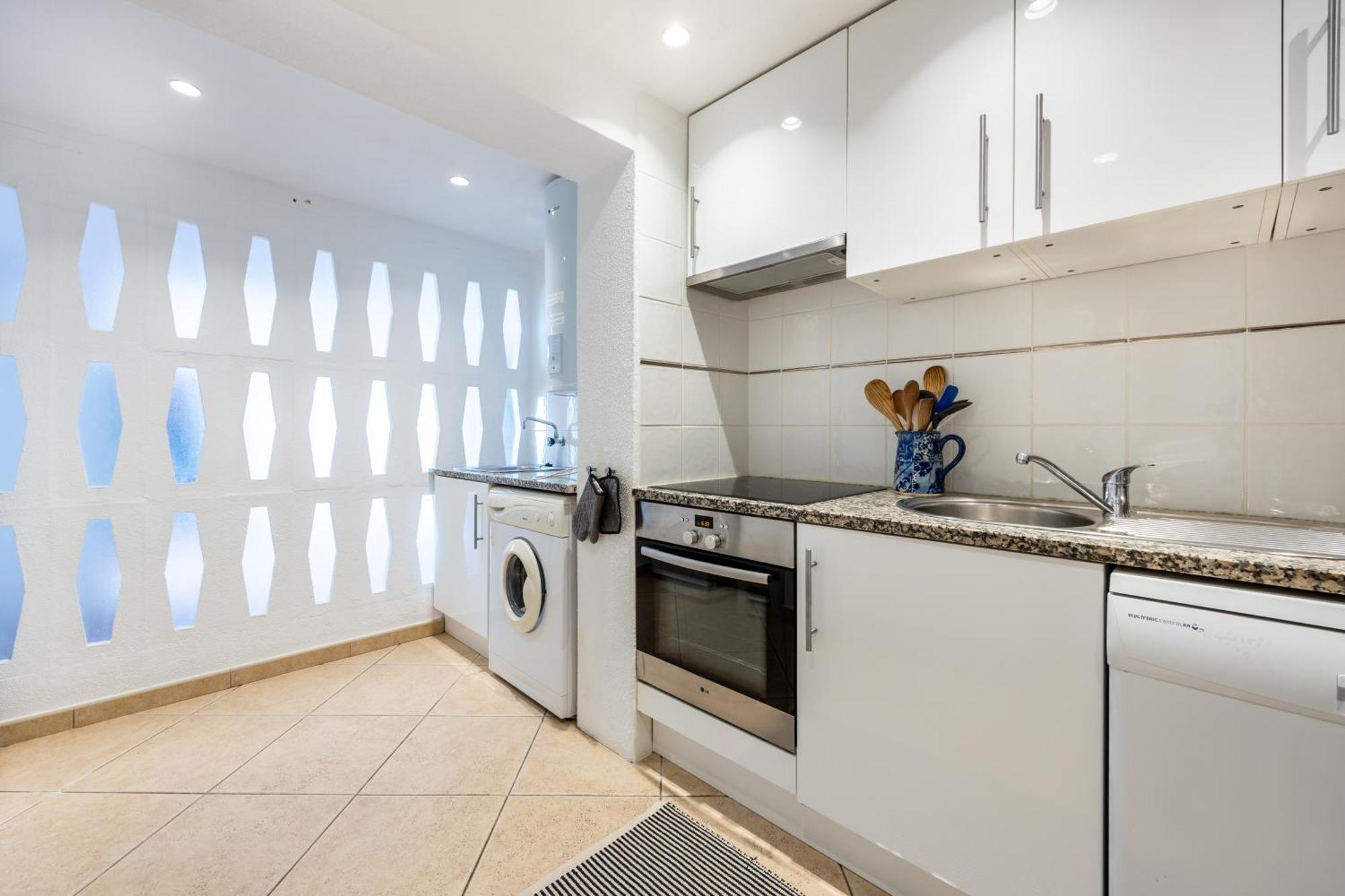 Apartamento Montana
